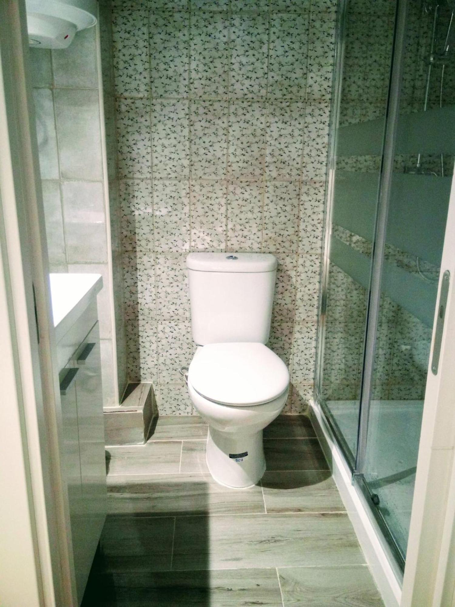 Loft In The Heart Of Sevilla Bagian luar foto