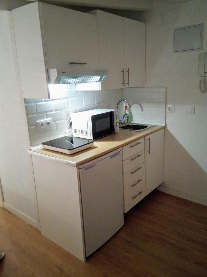 Loft In The Heart Of Sevilla Bagian luar foto