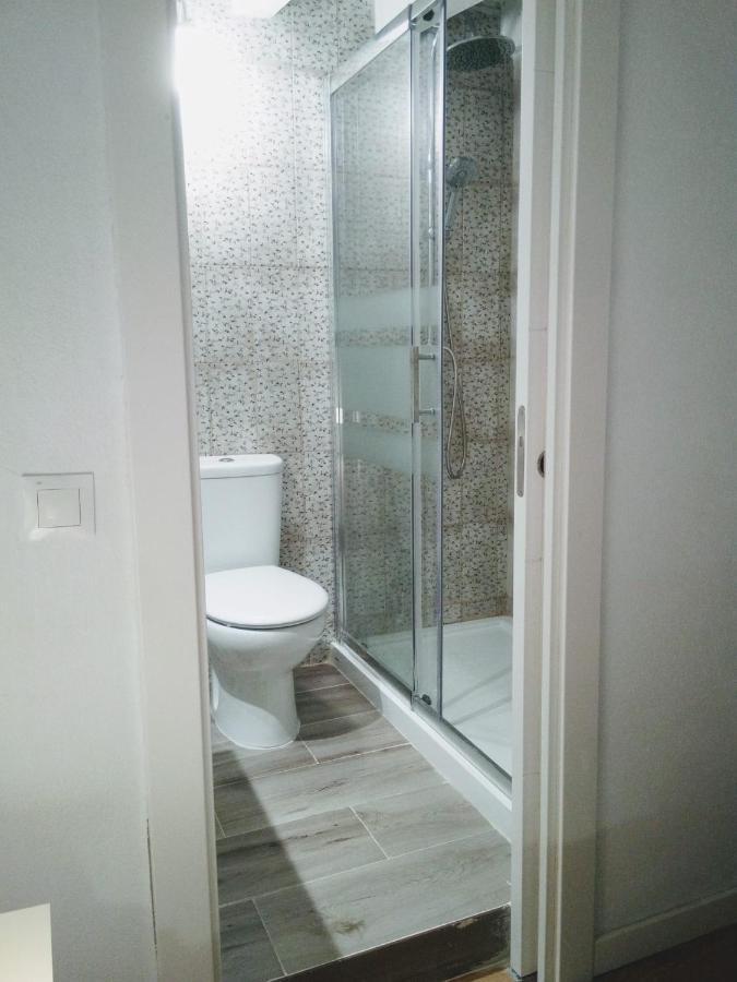 Loft In The Heart Of Sevilla Bagian luar foto