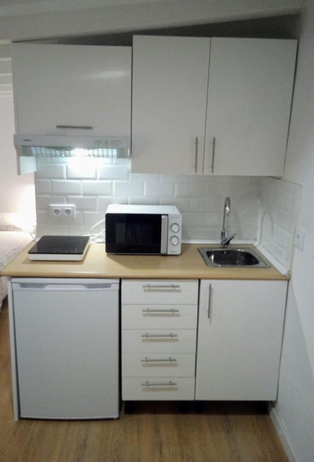 Loft In The Heart Of Sevilla Bagian luar foto