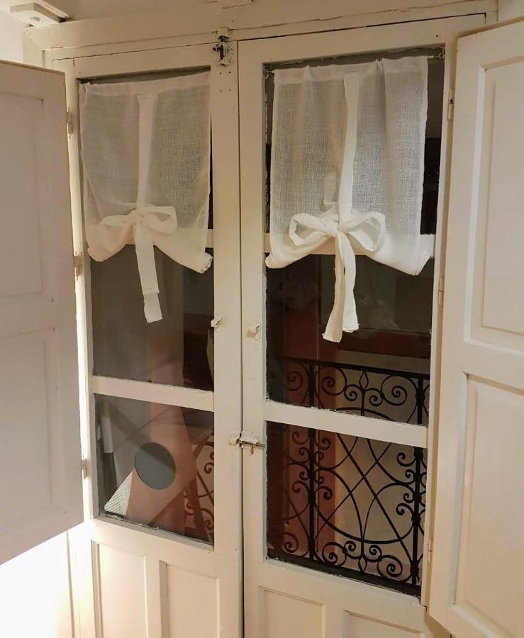 Loft In The Heart Of Sevilla Bagian luar foto